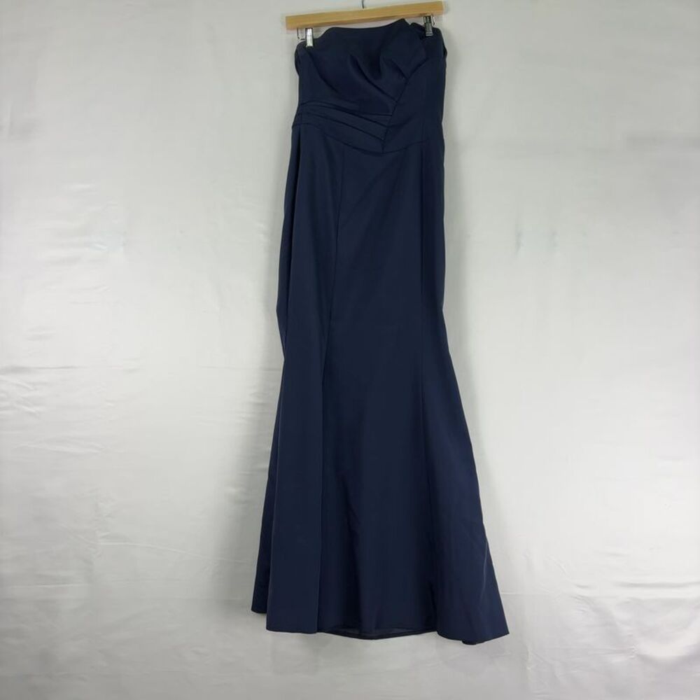 John Paul Ataker New York Mother of Bride/Groom Dress